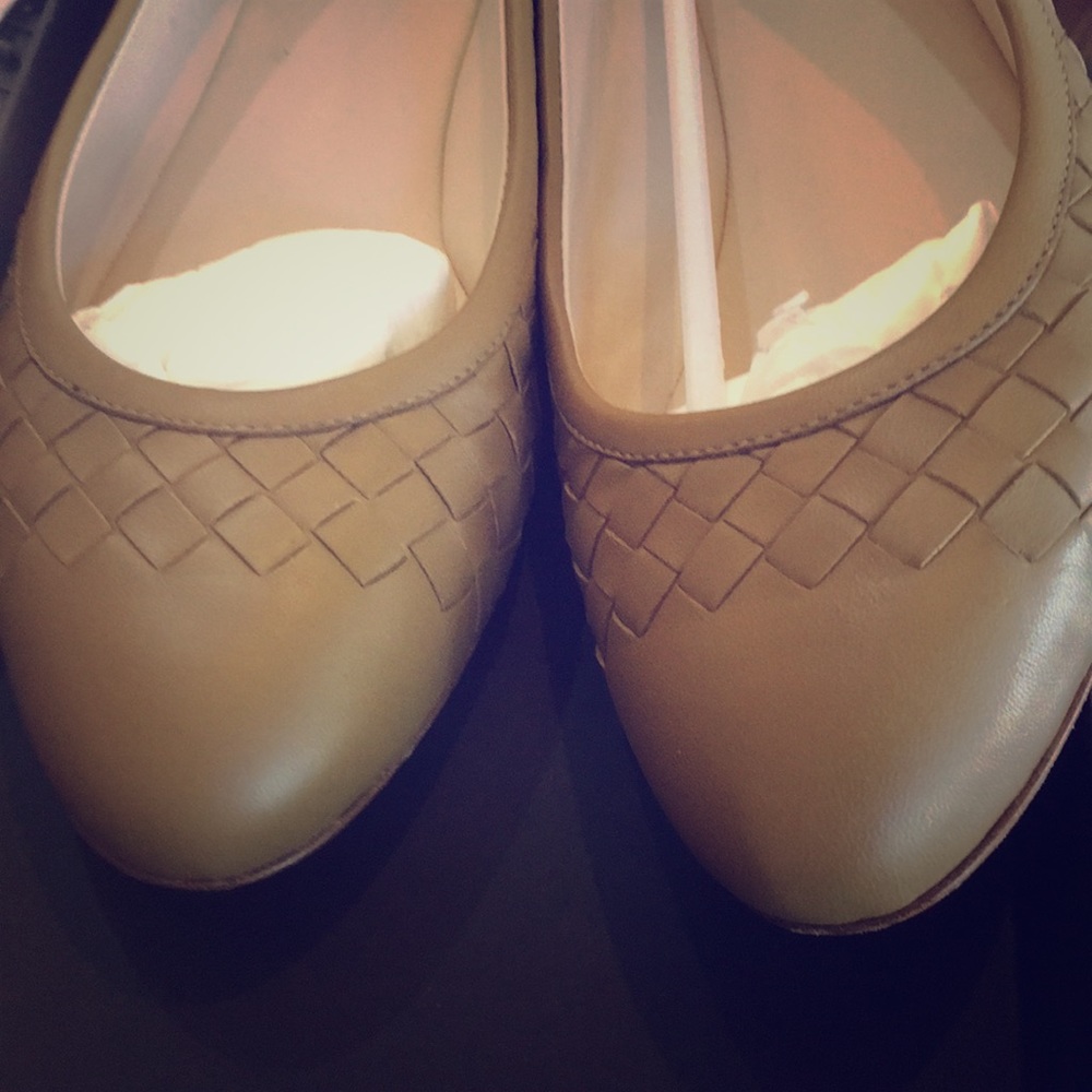 Authentic Bottega  Veneta made in Italy 💝
